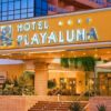 Viajes Playaluna Hotel