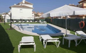 Viajes Apartamentos Playa Golf
