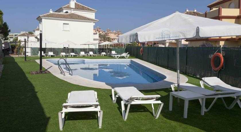 Viajes Apartamentos Playa Golf + Tour en 4x4 por Parque Nacional de Doñana Viajes Apartamentos Playa Golf + Tour en 4x4 por Parque Nacional de Doñana