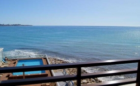 Viajes Suites del Mar