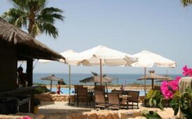 Viajes Garbi Costa Luz