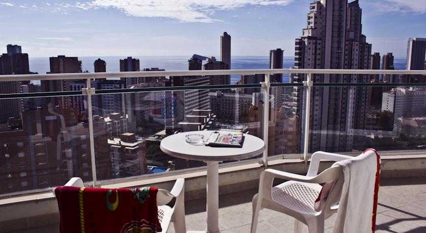 Viajes Playamar Apartamentos Benidorm Viajes Playamar Apartamentos Benidorm