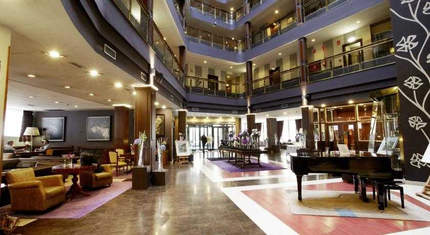 Viajes Plaza + Forfait Vallnord Viajes Plaza + Forfait Vallnord