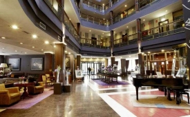 Viajes Plaza + Trekking Baja-Media Montaña