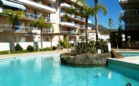 Viajes Apartamentos BT Port Canigo