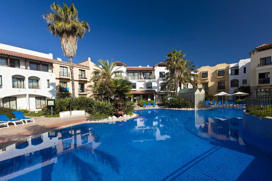 Viajes Hotel PortAventura + Entradas todos los días de la estancia Viajes Hotel PortAventura + Entradas todos los días de la estancia