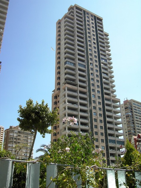 Viajes Apartamentos Torre Doboe + Entradas Terra Mítica 1 día Viajes Apartamentos Torre Doboe + Entradas Terra Mítica 1 día