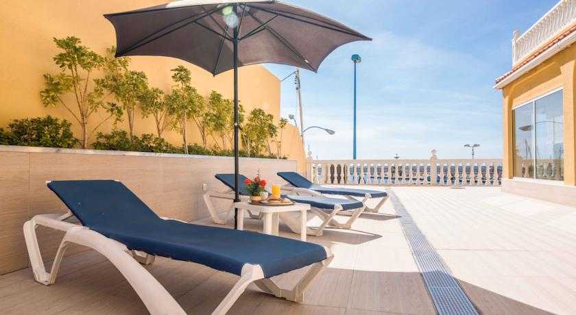 Viajes Porto Calpe Viajes Porto Calpe