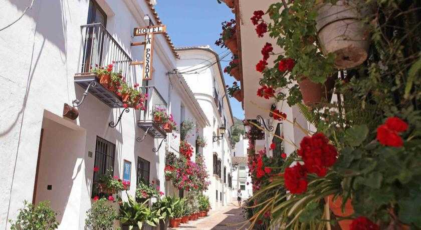 Viajes La Posada + Entradas Bioparc de Fuengirola Viajes La Posada + Entradas Bioparc de Fuengirola