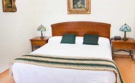 Viajes Park Plaza Suites + Entradas General Selwo Aventura Estepona