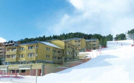 Viajes Lagrange Confort+ Prat de Lis + Forfait  Les Angles