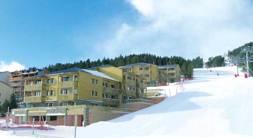 Viajes Lagrange Confort+ Prat de Lis Viajes Lagrange Confort+ Prat de Lis