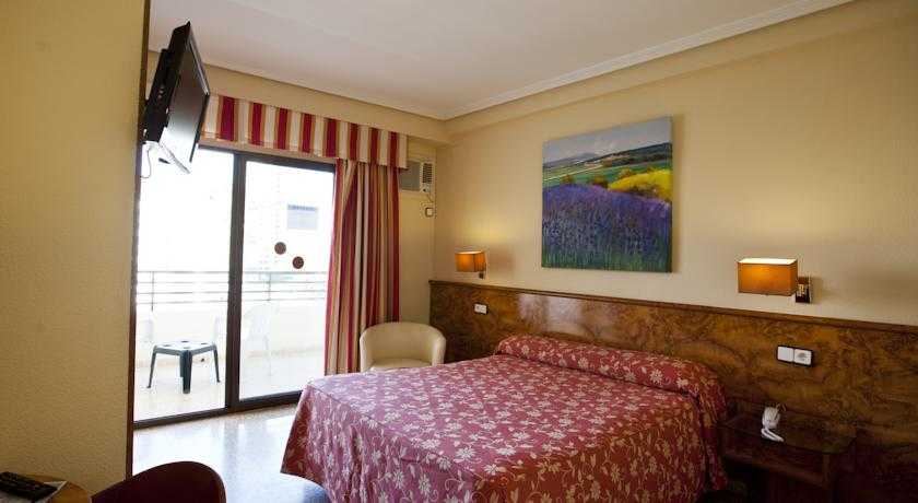 Viajes Presidente Benidorm + Entradas Terra Mítica 2 días Viajes Presidente Benidorm + Entradas Terra Mítica 2 días