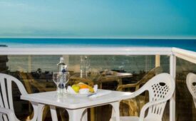 Viajes Princesa Solar + Entradas Bioparc de Fuengirola