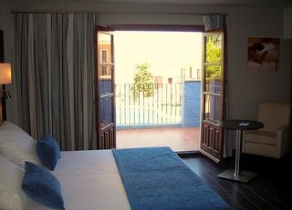 Viajes Pueblo Acantilado Suites Viajes Pueblo Acantilado Suites