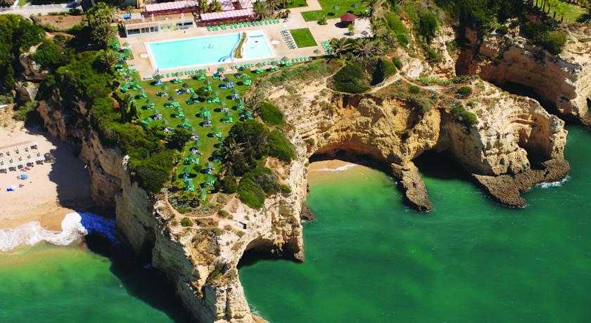 Viajes Pestana Viking Beach & Spa Resort + Entradas Aquashow Park Viajes Pestana Viking Beach & Spa Resort + Entradas Aquashow Park