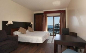 Viajes Hotel Pierre & Vacances Torremolinos Stella Polaris + Entradas Pack Selwo (SelwoAventura