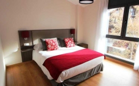 Viajes Apartamentos PV El Tarter + 2 Viajes en Tobotronc