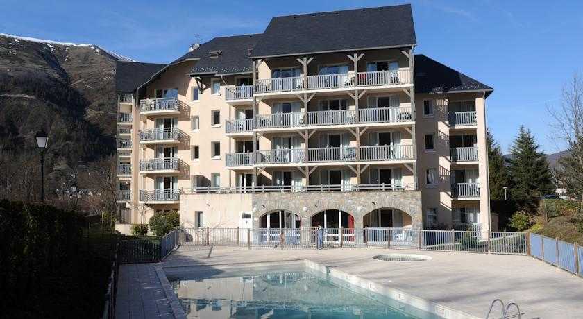 Viajes Residence Pierre & Vacances Les Rives De l'Aure Viajes Residence Pierre & Vacances Les Rives De l'Aure