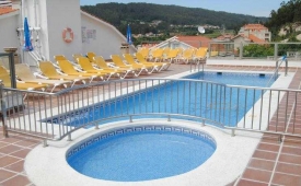 Viajes Hotel Riveiro II