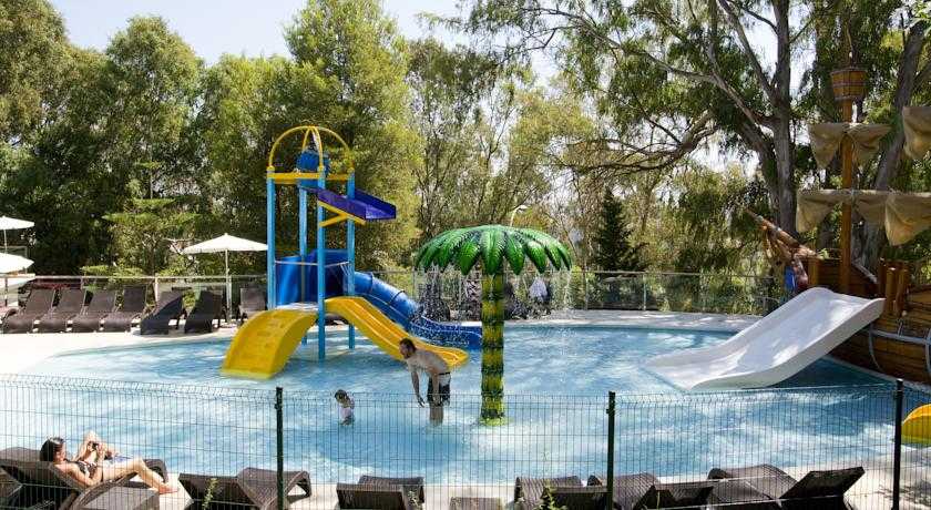 Viajes Roc Costa Park + Entradas Bioparc de Fuengirola Viajes Roc Costa Park + Entradas Bioparc de Fuengirola