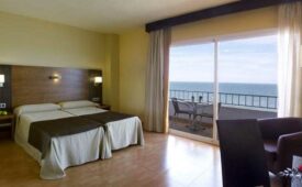 Viajes Rincon Sol + Baños Árabes Hammam Al Andalus Málaga