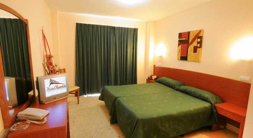 Viajes Rambla + Entradas Terra Mítica 1 día Viajes Rambla + Entradas Terra Mítica 1 día