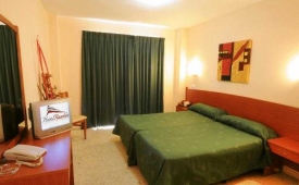 Viajes Rambla + Entradas Terra Mítica 2 días