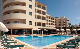 Viajes Real Bellavista Hotel & Spa + Entradas Zoomarine Parque temático 1 día