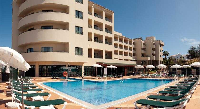 Viajes Real Bellavista Hotel & Spa + Entradas Zoomarine Parque temático 1 día Viajes Real Bellavista Hotel & Spa + Entradas Zoomarine Parque temático 1 día