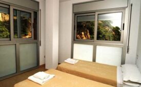 Viajes Apartamentos AR Espronceda