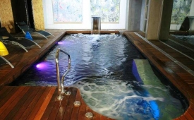 Viajes Hotel La Casa del Rector & Spa