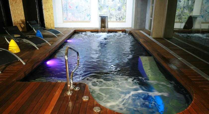 Viajes Hotel La Casa del Rector & Spa Viajes Hotel La Casa del Rector & Spa