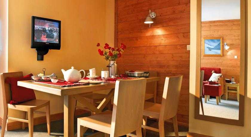 Viajes Residence Pierre & Vacances L'ours Blanc Viajes Residence Pierre & Vacances L'ours Blanc