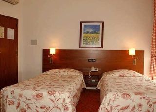 Viajes Residencial Princesa + Visita guiada Sintra y Cascais Viajes Residencial Princesa + Visita guiada Sintra y Cascais