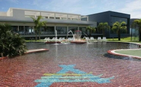 Viajes Resort Gran Confort Camping Almafra + Entradas Terra Natura Benidorm