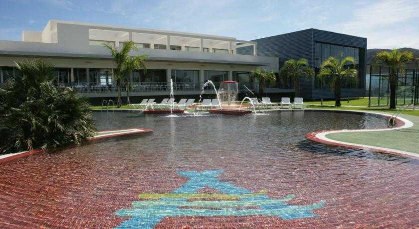 Viajes Resort Gran Confort Camping Almafra + Entradas Terra Natura Benidorm Viajes Resort Gran Confort Camping Almafra + Entradas Terra Natura Benidorm