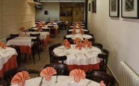 Viajes Fonda Can Setmanes