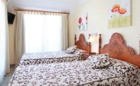 Viajes Reyesol + Entradas General Selwo Aventura Estepona