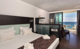 Viajes Rocha Hotel Apartment