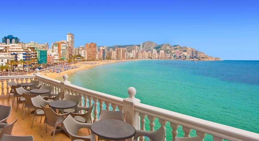 Viajes RH Canfali + Entradas Terra Mítica 2 días Viajes RH Canfali + Entradas Terra Mítica 2 días