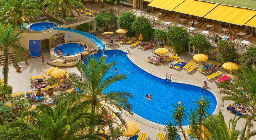 Viajes RH Princesa + Entradas Terra Mítica 2 días Viajes RH Princesa + Entradas Terra Mítica 2 días