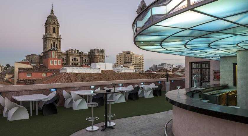 Viajes Room Mate Larios + Entradas Combinada Museo Thyssen Viajes Room Mate Larios + Entradas Combinada Museo Thyssen