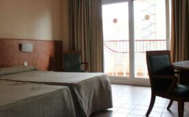 Viajes Rosamar + Entradas Terra Mítica 1 día