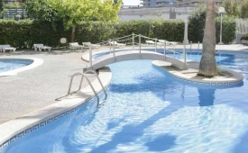 Viajes Rentalmar Royal Apartamentos + Acceso ilimitado a las Aguas Termales