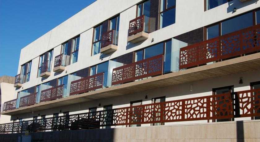 Viajes Resort Sitges Apartment Viajes Resort Sitges Apartment