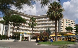 Viajes Hotel Savoy (Lloret)