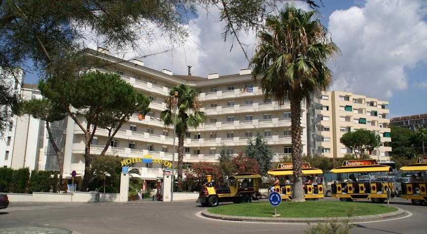Viajes Hotel Savoy (Lloret) Viajes Hotel Savoy (Lloret)