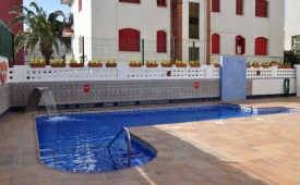 Viajes Aparthotel Safari