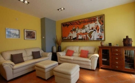 Viajes Sitges Apartment